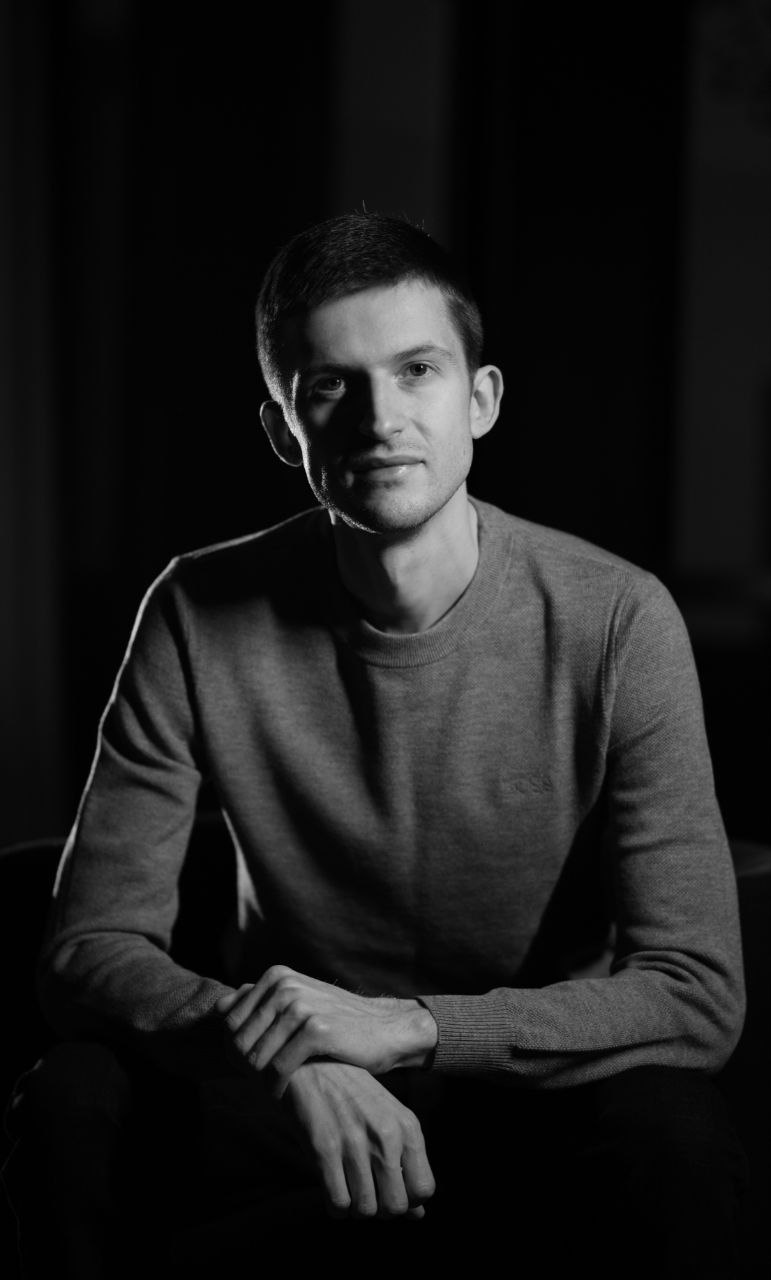Tymur Polupanov